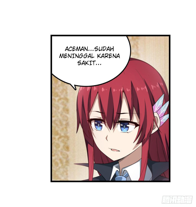 Wuxian Shitu Yu Shier Zhan Ji (Infinite Apostles and Twelve War Girls) Chapter 68 Gambar 12